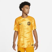 Netherlands 2022/23 Match Home Dri-FIT ADV Football Shirt