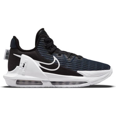 Кецове и обувки Nike LeBron Witness 6 "Dark Obsidian" Тъмно синьо | CZ4052-002, 0