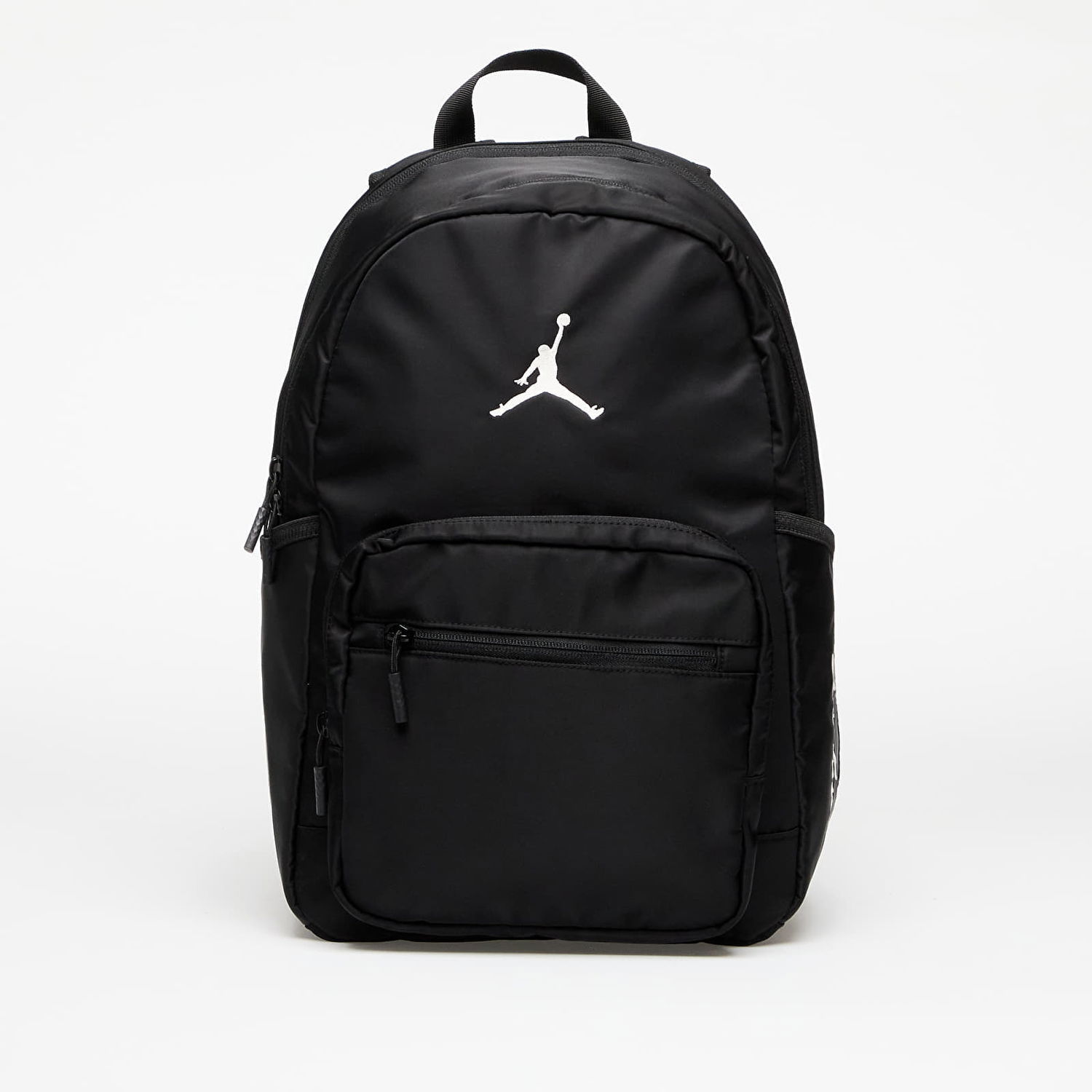 Раница Jordan Jordan Jam MVP Backpack Черно | MA9033-023, 0