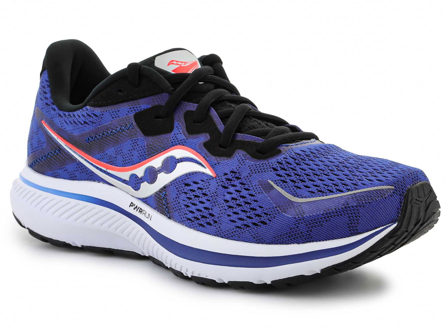 Кецове и обувки Saucony OMNI 20 Синьо | S20681-16, 1