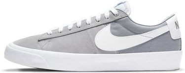 Кецове и обувки Nike SB Zoom Blazer Low Pro GT Сиво | DC7695-001, 0