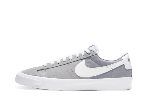 Скеитбординг Nike SB Zoom Blazer Low Pro GT Сиво | DC7695-001