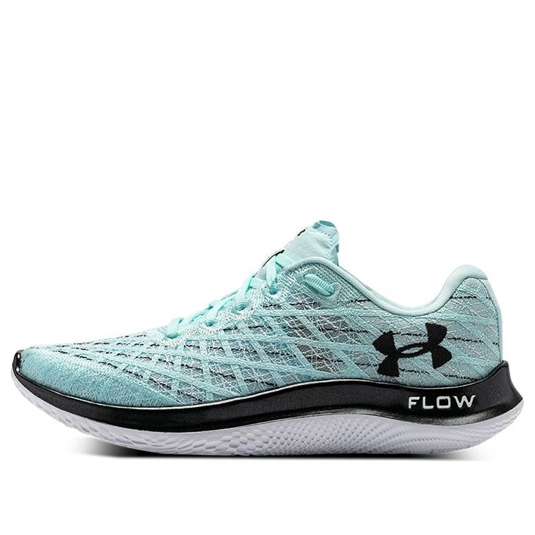 Кецове и обувки Under Armour Under Armour FLOW Velociti Wind Тюркоазено | 3025222-300