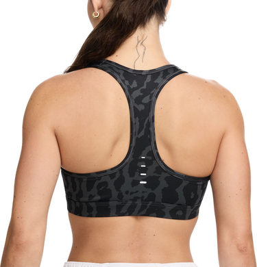 Сутиен Nike Nike Swoosh Medium Support Sports Bra Черно | ib5886-010, 1