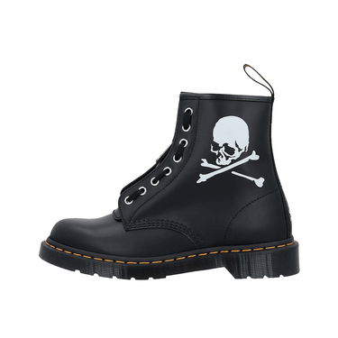Кецове и обувки Dr. Martens Mastermind World x 1460 MMD Черно | DM26516009, 1