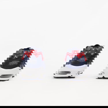 Кецове и обувки Nike Air Max 96 2 Синьо | DB0251-400, 4