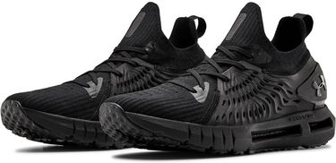 Кецове и обувки Under Armour Hovr Phantom RN Черно | 3022590-002, 3