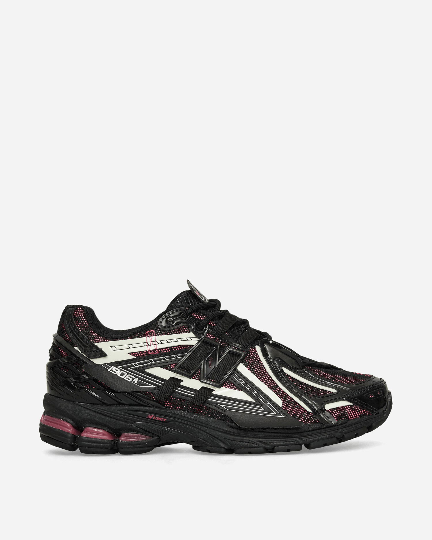 Кецове и обувки New Balance 1906 Черно | U1906AD, 1
