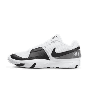 Кецове и обувки Nike 1 'WHITE/BLACK, WHITE/BLACK-WHITE" Бяло | FQ4796-101, 1