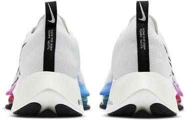 Кецове и обувки Nike Air ZoomX Tempo NEXT% FK Бяло | ci9923-100, 4