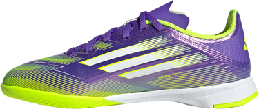 Кецове и обувки adidas Performance F50 League Indoor Лилаво | JH7750, 1