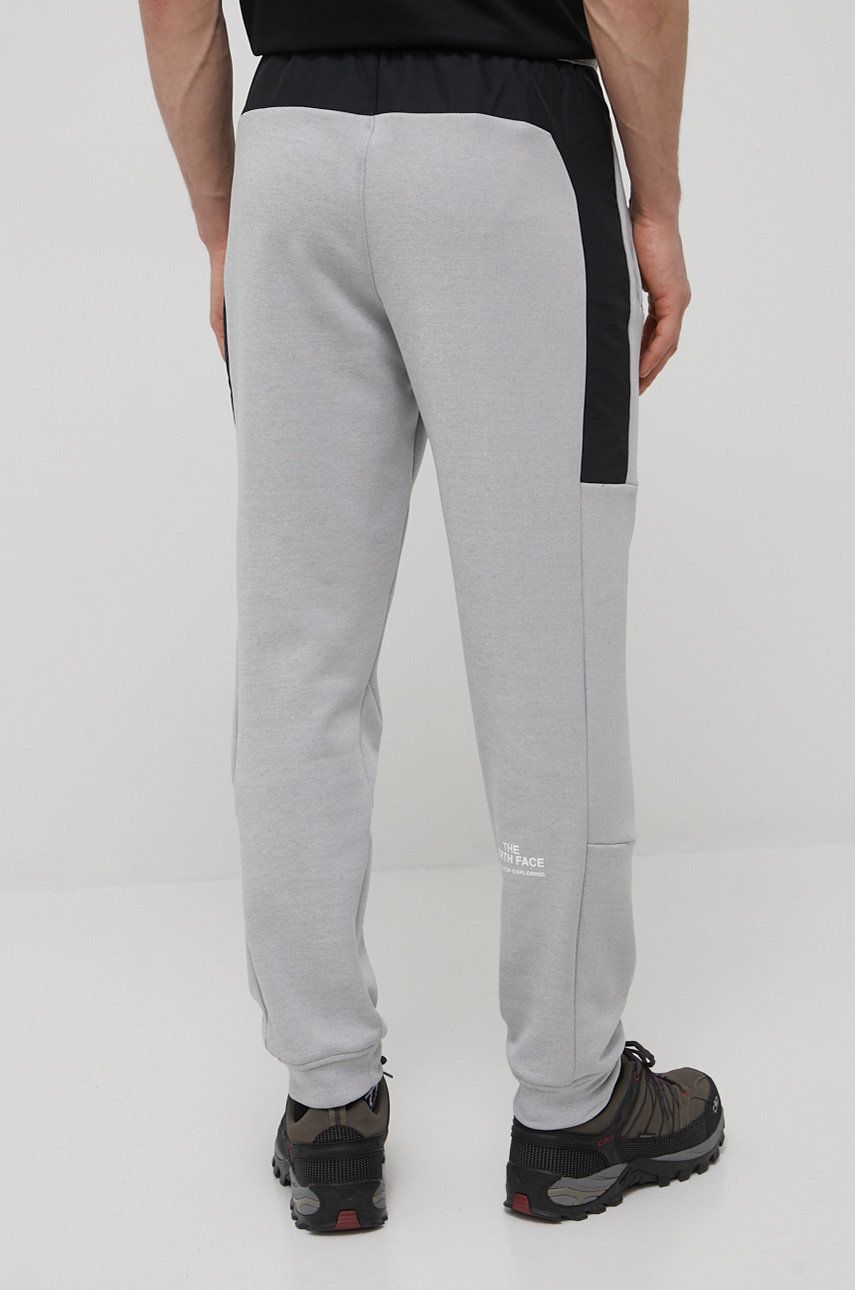 Спортни панталони The North Face Sweatpant Сиво | NF0A5IETGAU1, 1