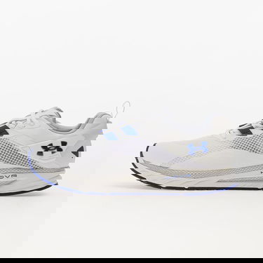 Кецове и обувки Under Armour HOVR Flux MVMNT Бяло | 3025354-104, 4