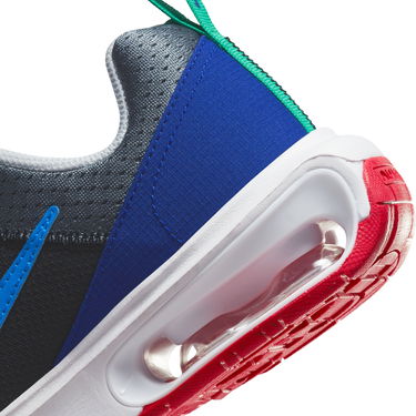 Кецове и обувки Nike Air Max INTRLK Lite Многоцветен | DH9393-005, 7