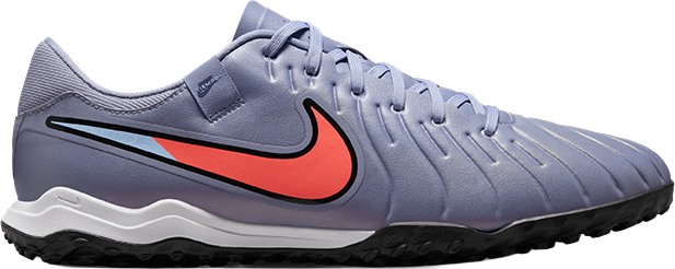 Кецове и обувки Nike LEGEND 10 ACADEMY TF Сиво | dv4342-402