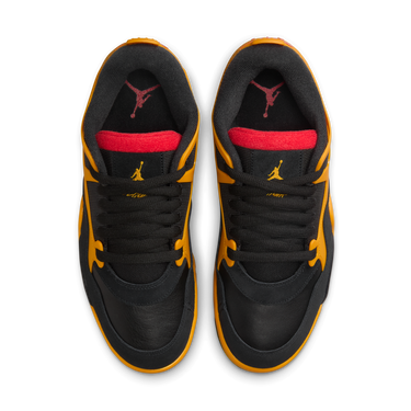Кецове и обувки Jordan Air Jordan 4 RM Оранжево
 | FQ7939-007, 3