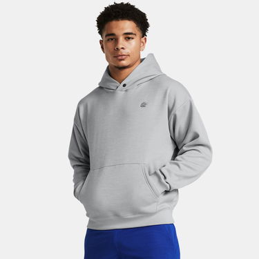 Суитчър Under Armour Curry Greatest Hoodie Сиво | 1380325-011, 0