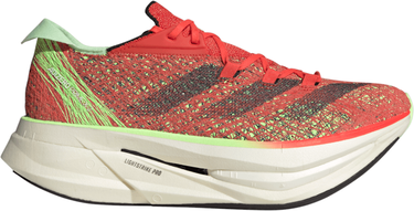 Кецове и обувки adidas Performance ADIZERO PRIME X 2 STRUNG "Red" Червено | id0265, 0