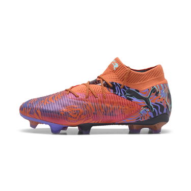 Кецове и обувки Puma FUTURE 8 ULTIMATE CREATIVITY FG Оранжево
 | 108428_01, 0