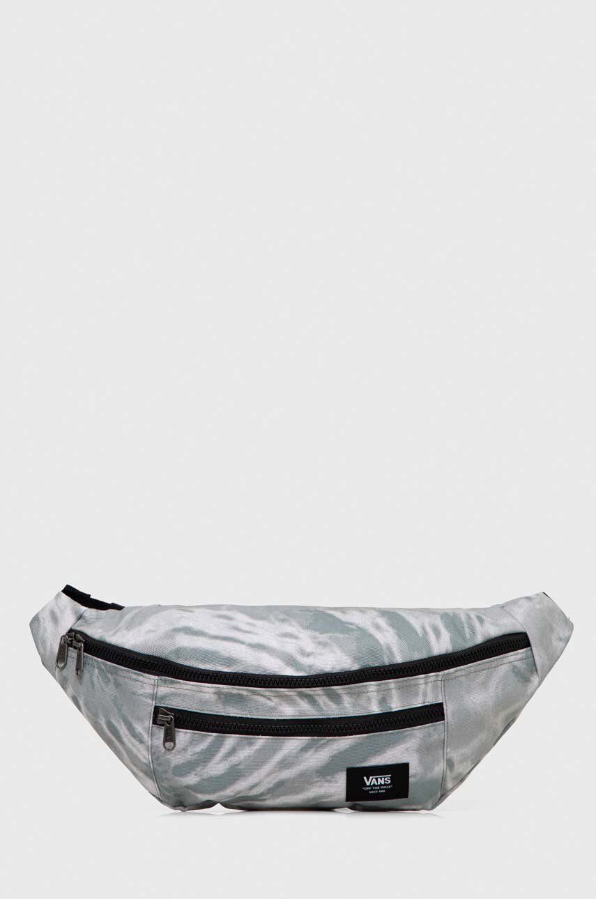 Чанта за кръста Vans Waist Bag Зелено | VN0A2ZXXRL61, 0