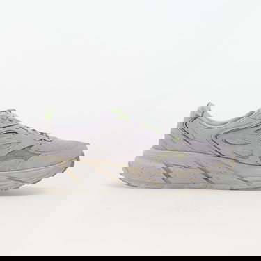 Кецове и обувки Hoka One One CLIFTON L SUEDE Бяло | 1122571-VSB, 1