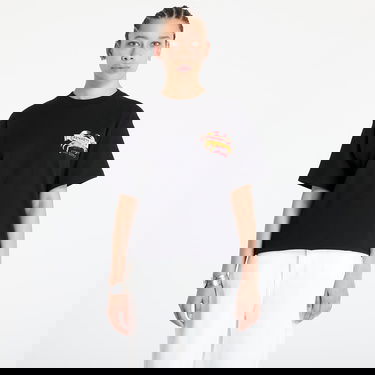 Тениска Carhartt WIP Crab Paint Graphic Short Sleeve T-Shirt Черно | I034778.89XX, 1