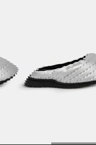 Кецове и обувки SUBU TOKYO SUBU F-Line Slippers Металик | SB.32, 1