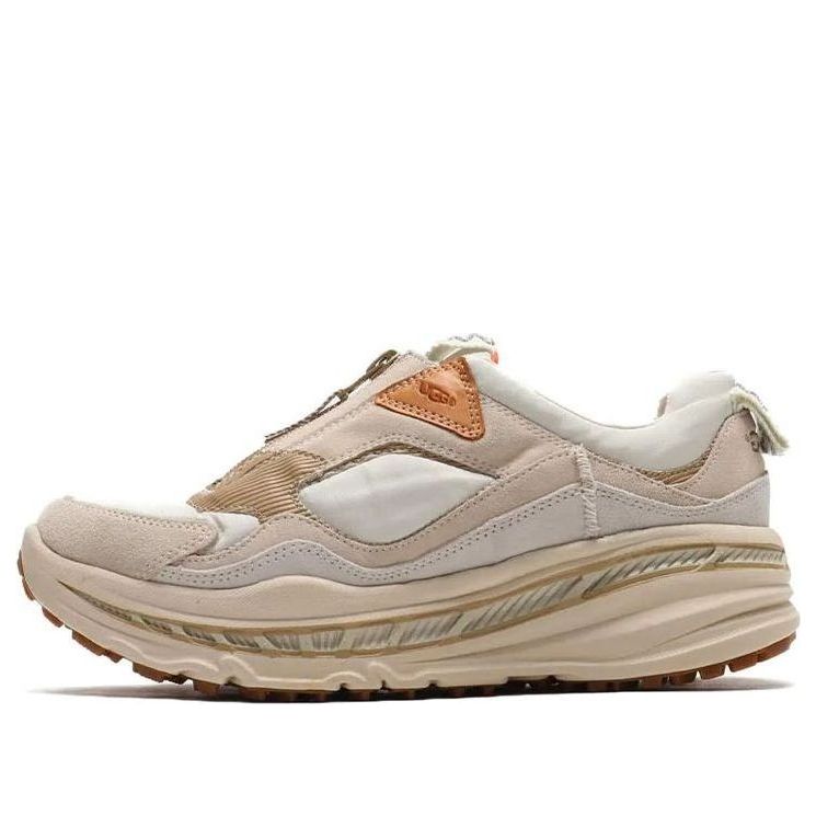 Кецове и обувки UGG CA805 X Mlt Low Tops Бежово | 1104187-OWML, 0