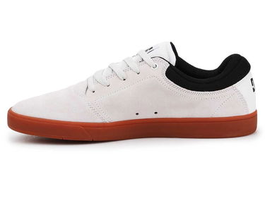 Кецове и обувки DC Shoes Crisis Бяло | ADYS100029-VA3, 2