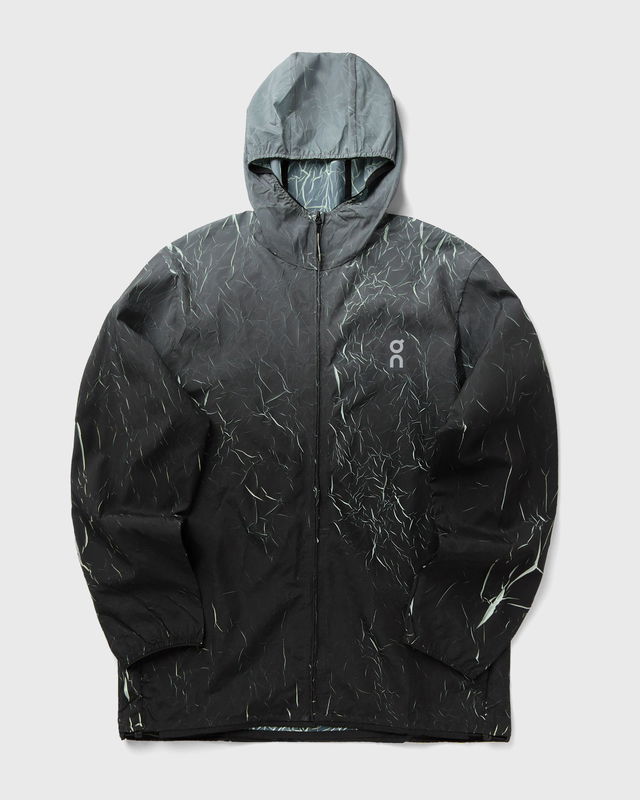 Pace Running Jacket