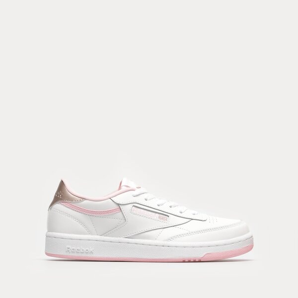 Кецове и обувки Reebok Club C Revenge Бяло | 100069840, 0