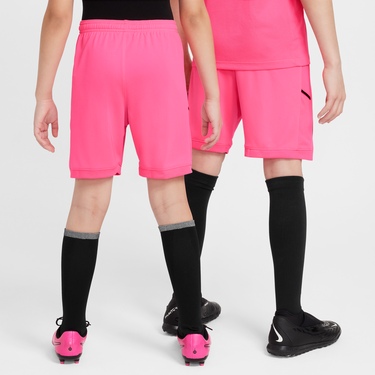Къси панталони Nike Kylian Mbappé Academy Dri-FIT Shorts Розово | HQ3687-645, 4