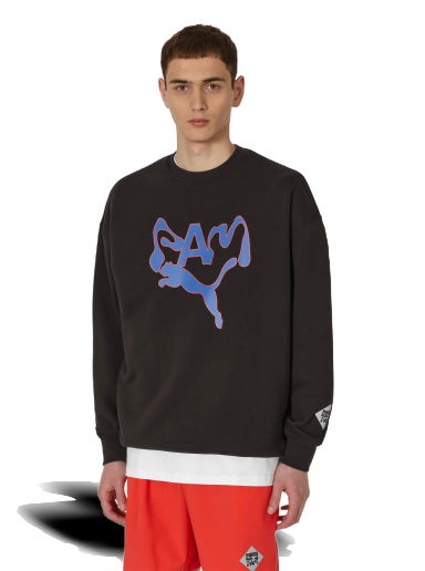 x P.A.M. Crewneck Sweatshirt