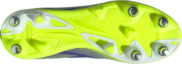 Кецове и обувки adidas Performance F50 LEAGUE SG J Лилаво | ji0016, 2