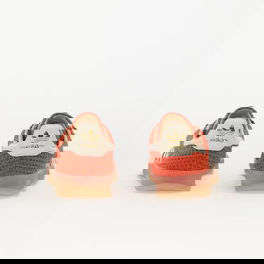 Кецове и обувки adidas Originals Gazelle Indoor Оранжево
 | JS0713, 4