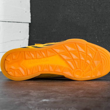 Кецове и обувки Reebok Alien Stomper "Final Battle" Pack Black and Yellow Многоцветен | CN2182, BS8882, 2