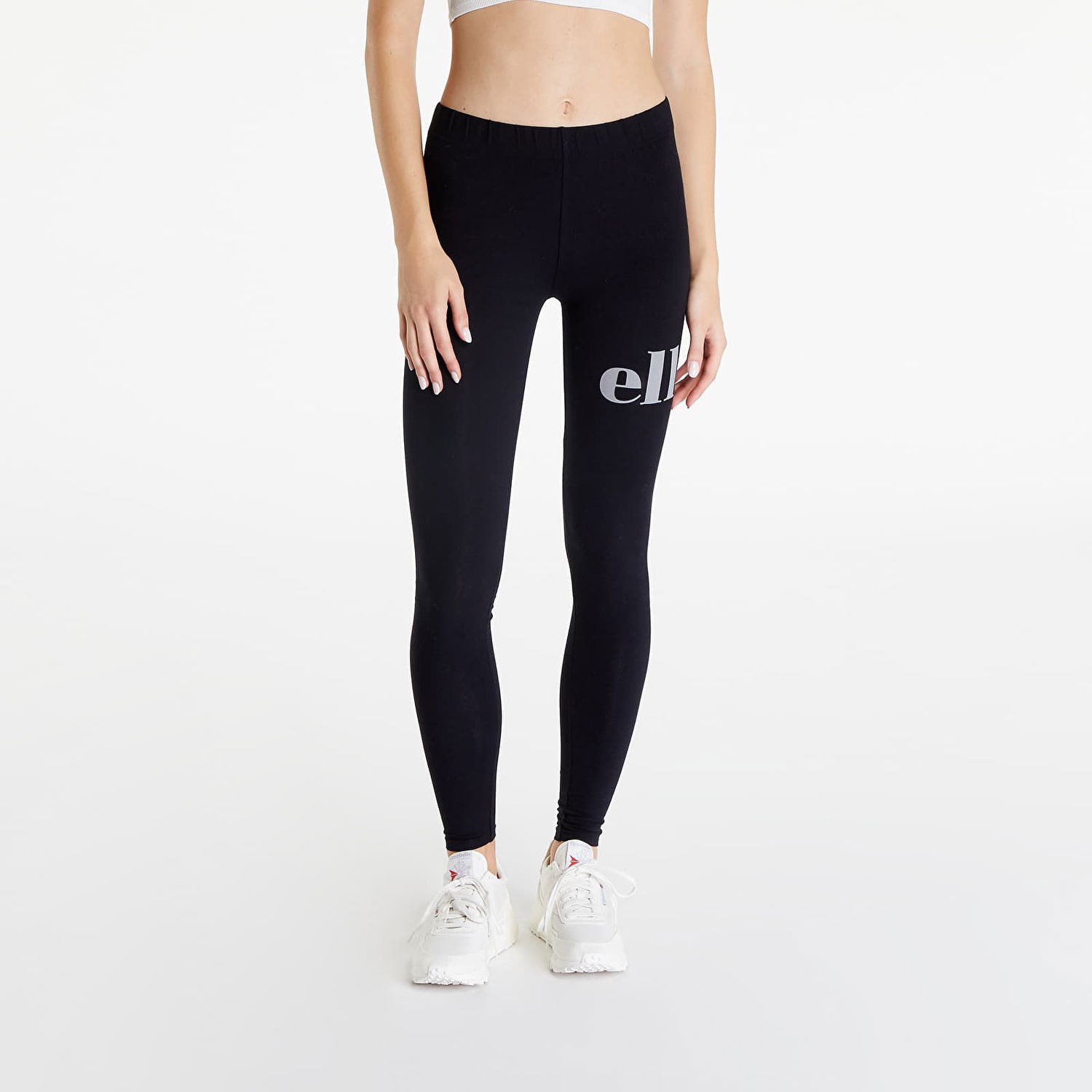 Клинове Ellesse Pemadula Legging Черно | SGP04451011, 0