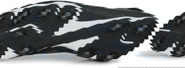 Кецове и обувки Puma FUTURE MATCH+ LL FG/AG Черно | 107176-002, 2