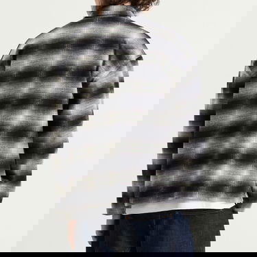 Риза YMC PJ Check Flannel Overshirt Многоцветен | P2ZMB-BLO, 3