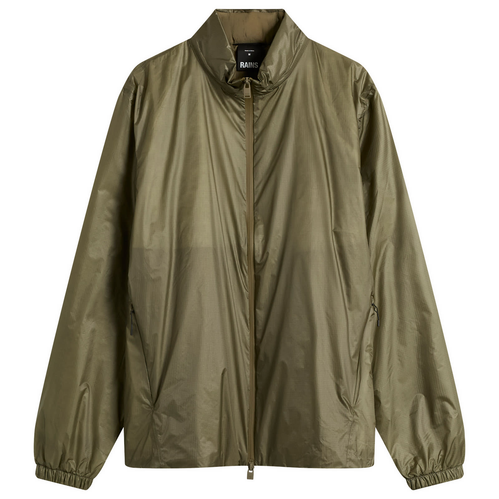 Kauto Insulated Jacket, Size Small, 0