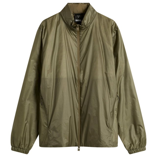 Kauto Insulated Jacket, Size Small