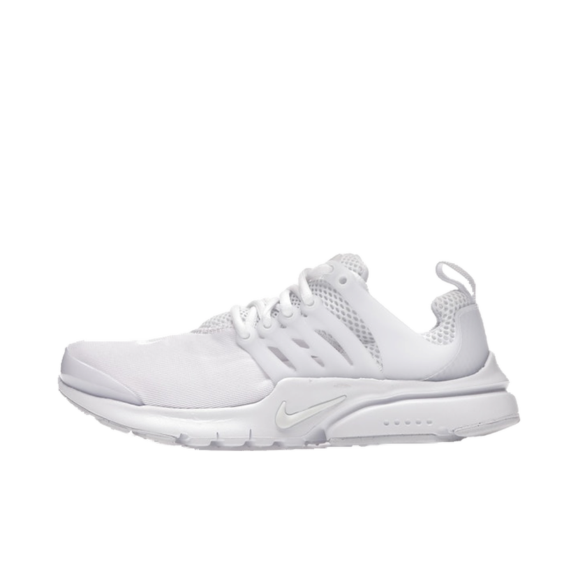 Кецове и обувки Nike Air Presto Бяло | 833875-100