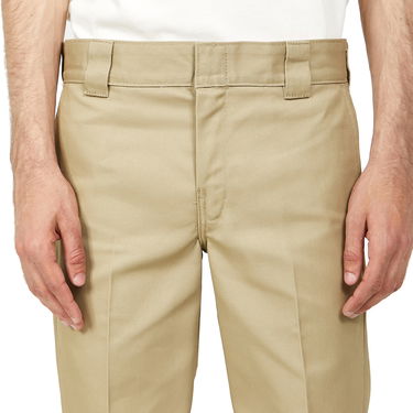 Панталони Dickies 873 Work Pant Бежово | DK0A4XK9KHK1, 2