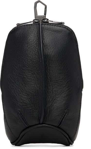Портфейл KIKO KOSTADINOV Kiko Kostadinov Vig Leather Pouch Черно | KKAW25BG01-140, 0