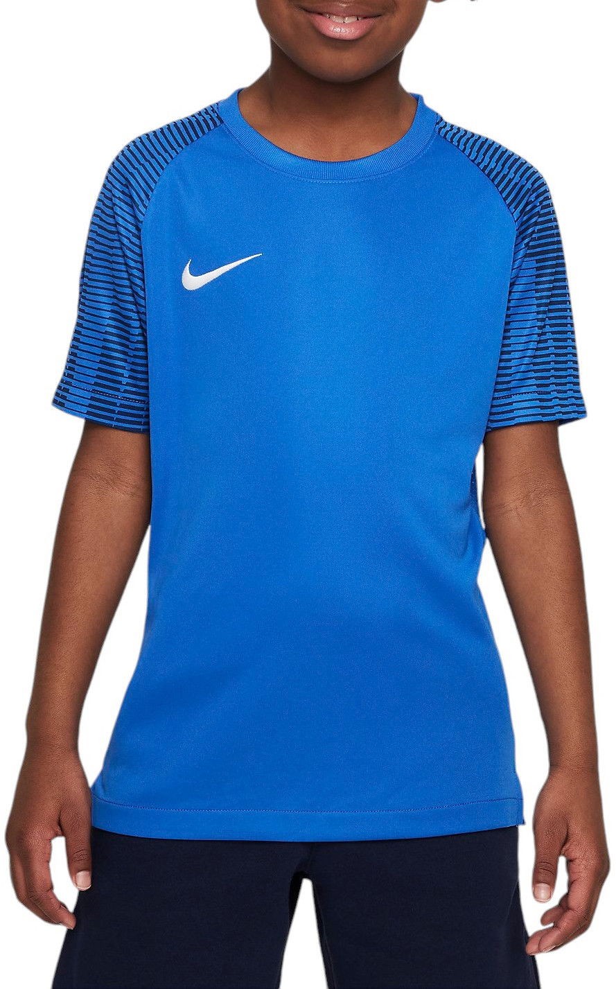 Фланелка Nike Nike Academy T-Shirt Синьо | dh8369-464, 0