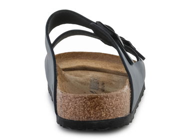 Кецове и обувки Birkenstock Arizona Blue Синьо | 0051151, 4