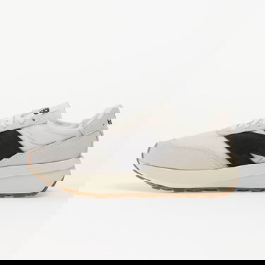 Кецове и обувки New Balance 370 White Mesh Бяло | U370CA, 0