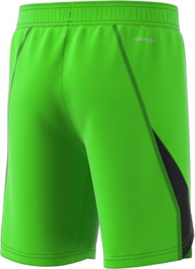 Къси панталони adidas Originals T23 P GK SHO Y Shorts Зелено | ht2417, 1