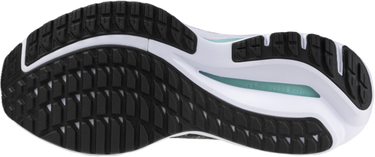 Кецове и обувки Mizuno Mizuno WAVE INSPIRE 20 Черно | j1gd244472, 1