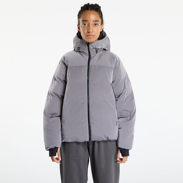 All-Day Puffer Jacket